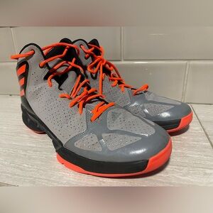 Adidas Mad Handle Basketball Size 11.5